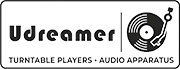 Udreamer – World leading Vinyl Recorder Turntable Player Mfg