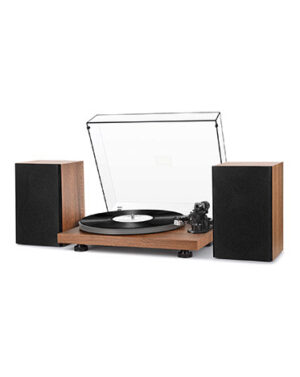 Turntable Speaker Sets